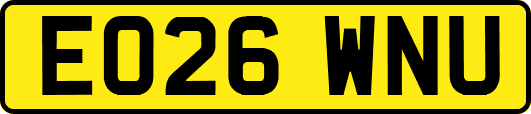 EO26WNU