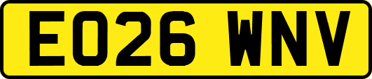 EO26WNV