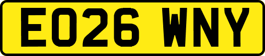 EO26WNY
