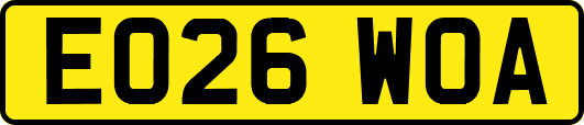 EO26WOA