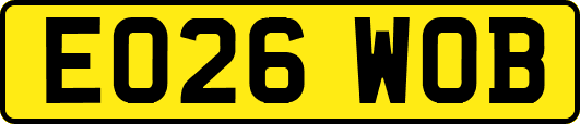 EO26WOB
