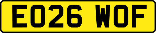 EO26WOF