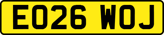 EO26WOJ