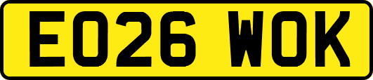 EO26WOK