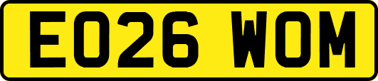 EO26WOM