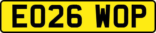 EO26WOP