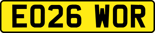 EO26WOR