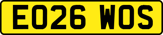 EO26WOS