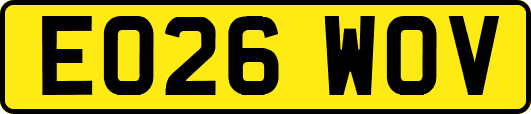 EO26WOV