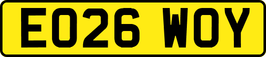 EO26WOY