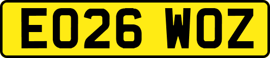 EO26WOZ