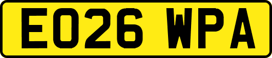 EO26WPA