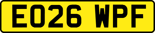 EO26WPF