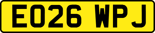 EO26WPJ