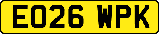 EO26WPK