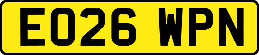 EO26WPN