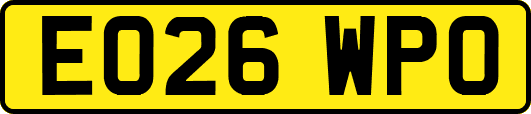 EO26WPO