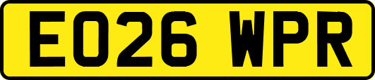 EO26WPR