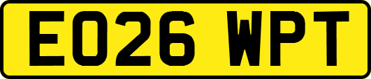 EO26WPT