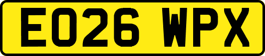 EO26WPX
