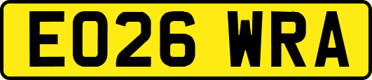 EO26WRA