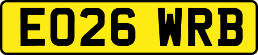 EO26WRB