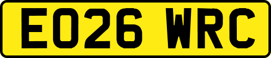 EO26WRC