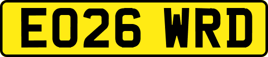 EO26WRD