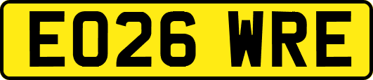 EO26WRE