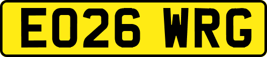 EO26WRG