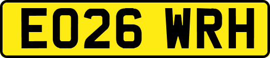EO26WRH