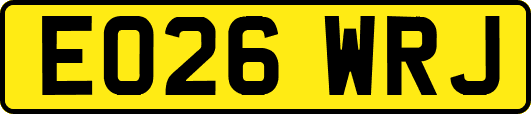 EO26WRJ