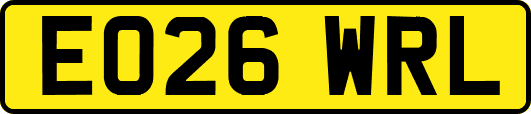 EO26WRL