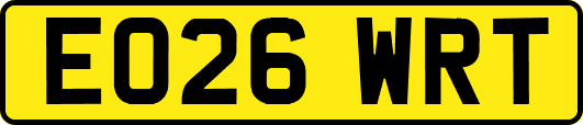 EO26WRT