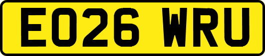 EO26WRU