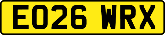 EO26WRX