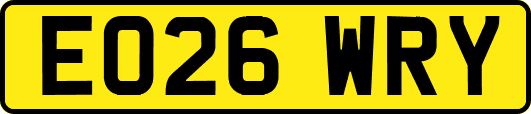 EO26WRY
