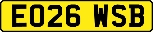 EO26WSB