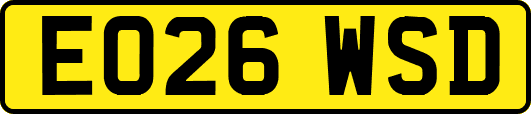 EO26WSD