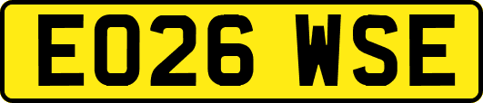 EO26WSE