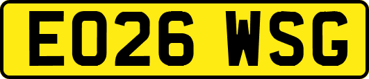 EO26WSG