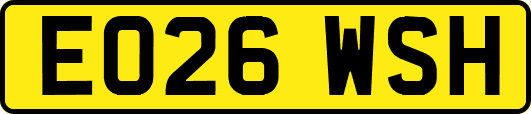 EO26WSH