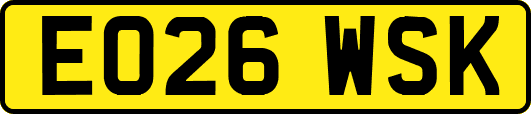 EO26WSK