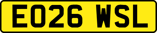 EO26WSL