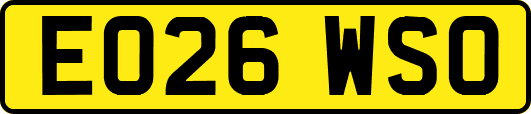 EO26WSO