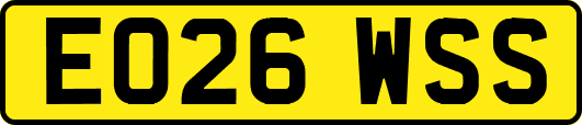 EO26WSS