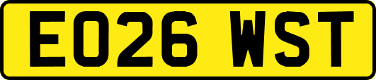 EO26WST