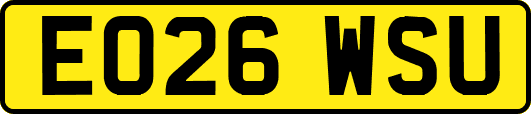 EO26WSU