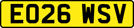 EO26WSV