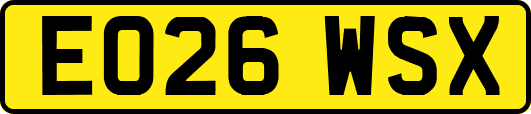 EO26WSX